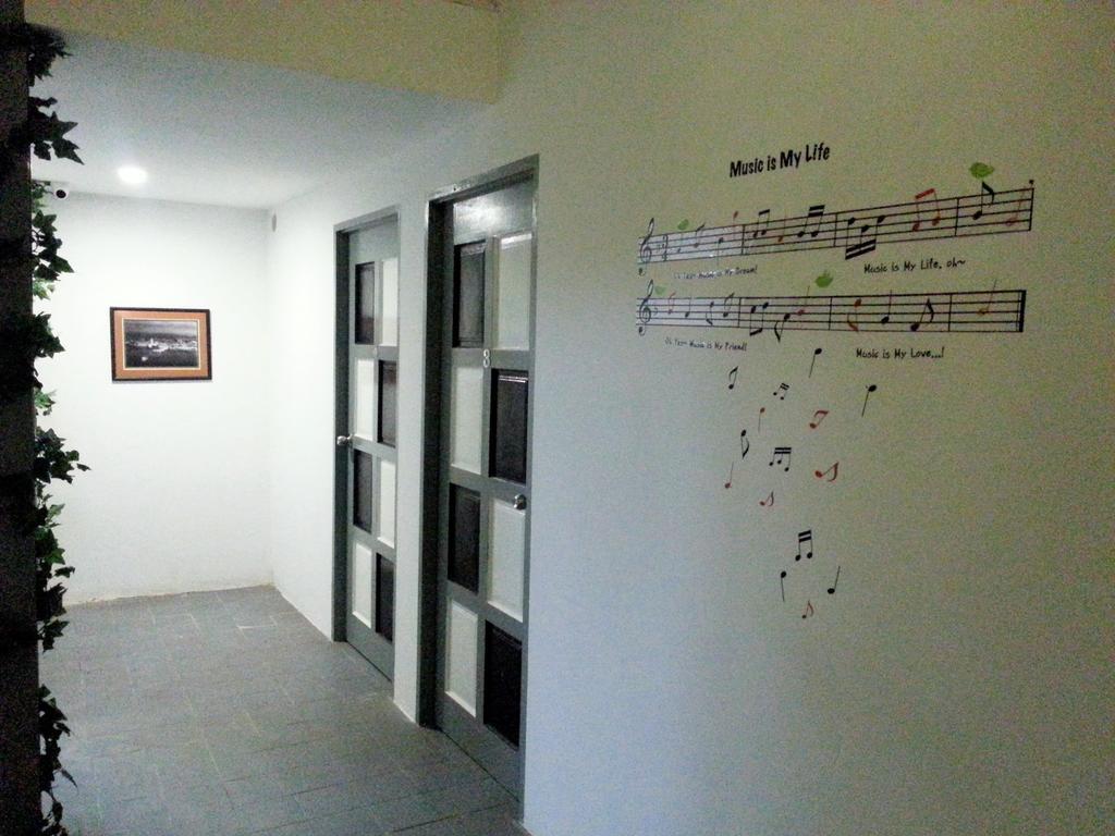Kimberley House Hotel Джордж Таун Екстериор снимка