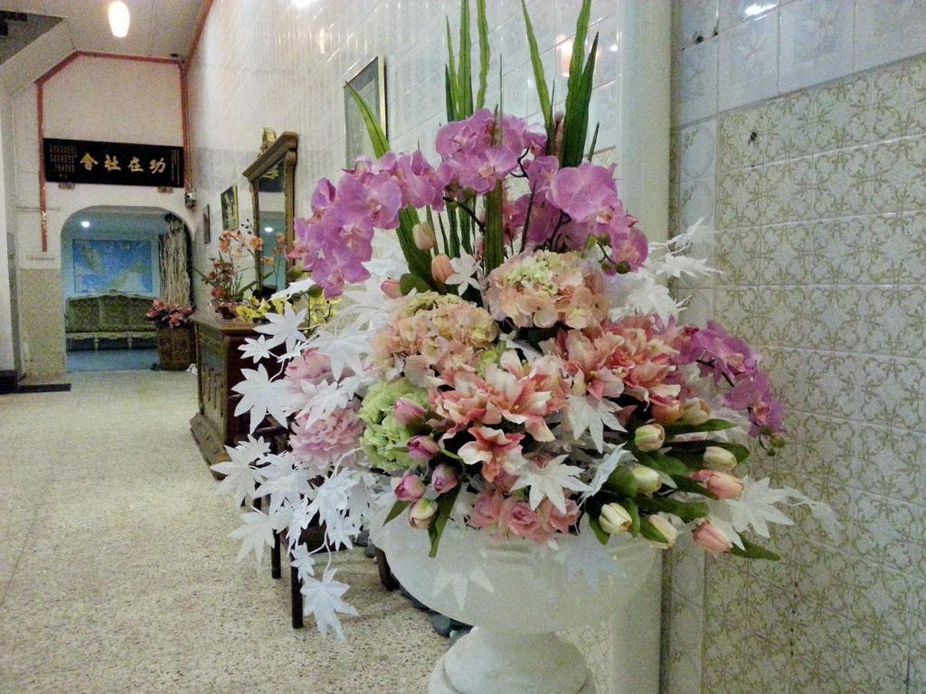 Kimberley House Hotel Джордж Таун Екстериор снимка