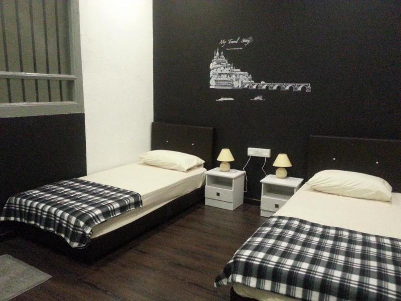 Kimberley House Hotel Джордж Таун Екстериор снимка