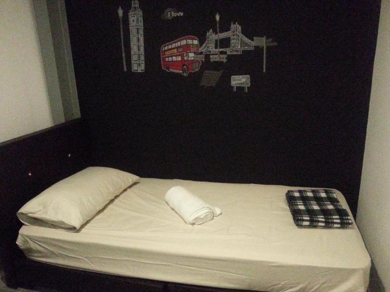 Kimberley House Hotel Джордж Таун Екстериор снимка