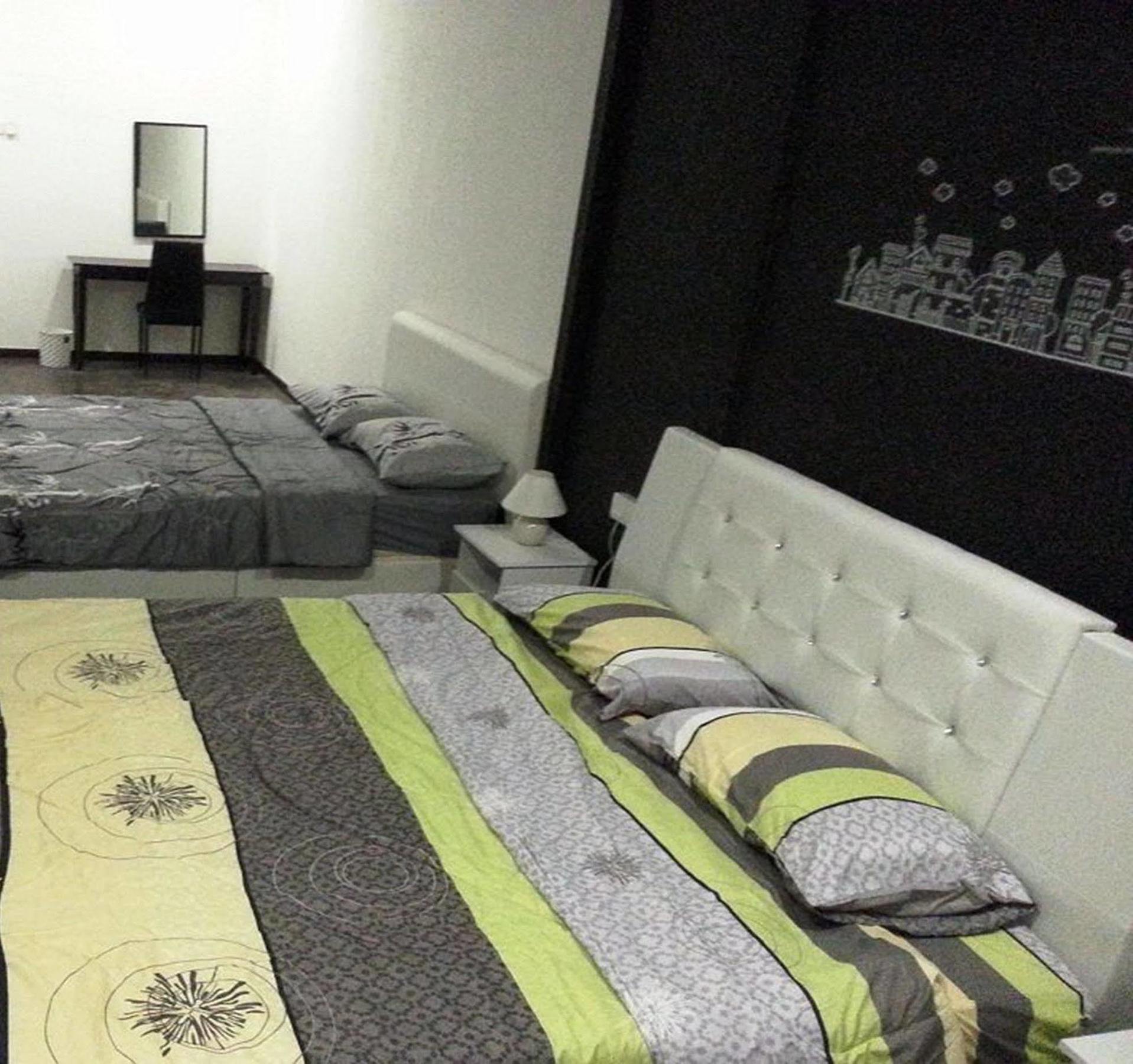 Kimberley House Hotel Джордж Таун Екстериор снимка