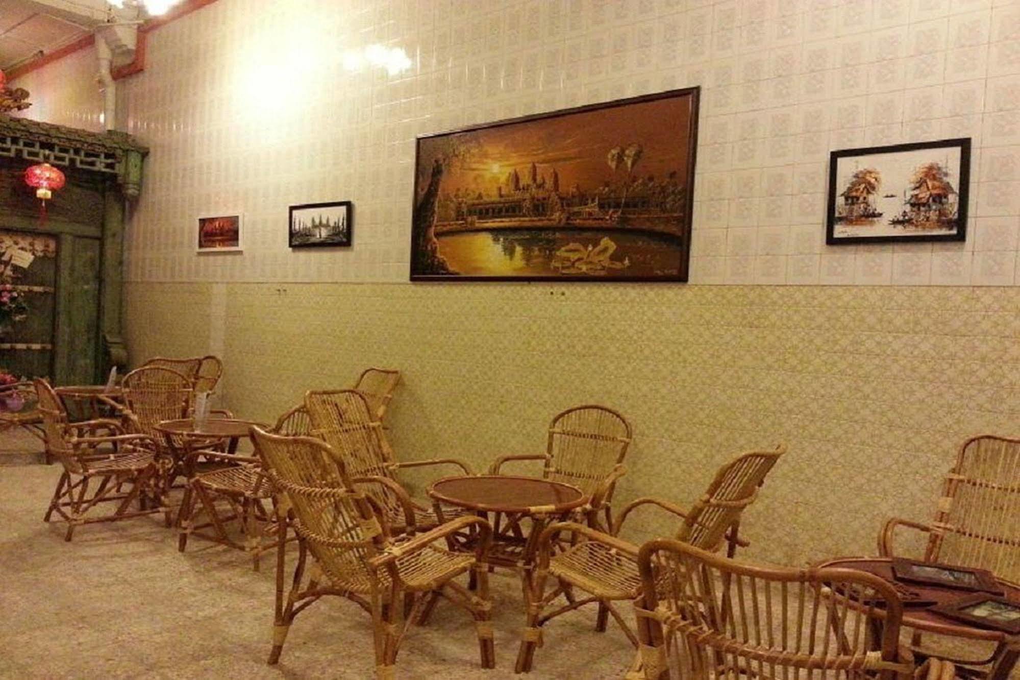 Kimberley House Hotel Джордж Таун Екстериор снимка