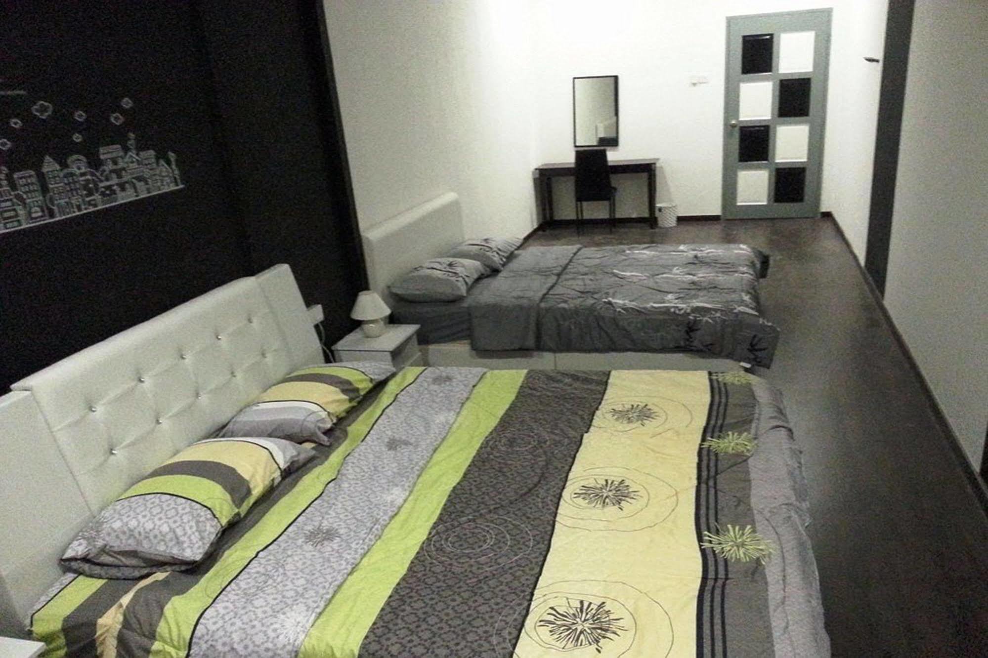 Kimberley House Hotel Джордж Таун Екстериор снимка